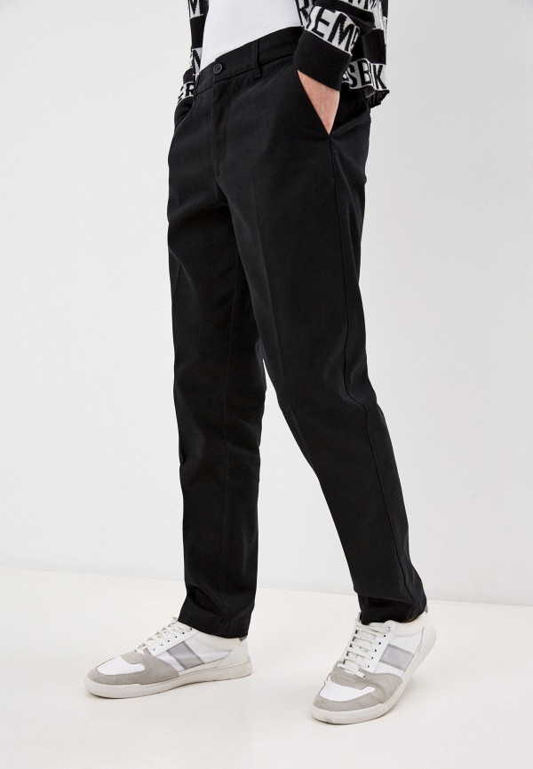 

Брюки Bikkembergs, Черный, Bikkembergs BI535EMLLUX4