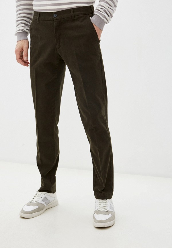 

Брюки Bikkembergs, Хаки, Bikkembergs BI535EMLLUX5