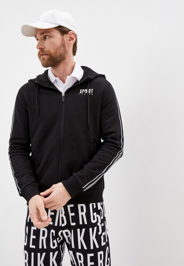 

Толстовка Bikkembergs, Черный