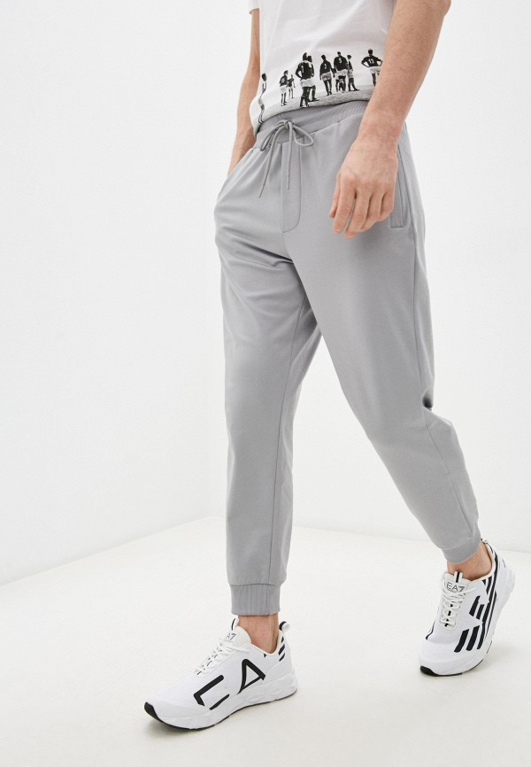 

Брюки спортивные Bikkembergs, Серый, Bikkembergs BI535EMLRWV3