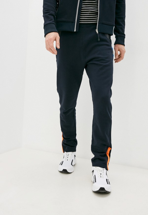 

Брюки спортивные Bikkembergs, Синий