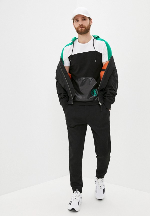 фото Футболка bikkembergs