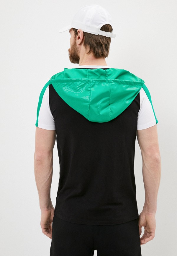 фото Футболка bikkembergs