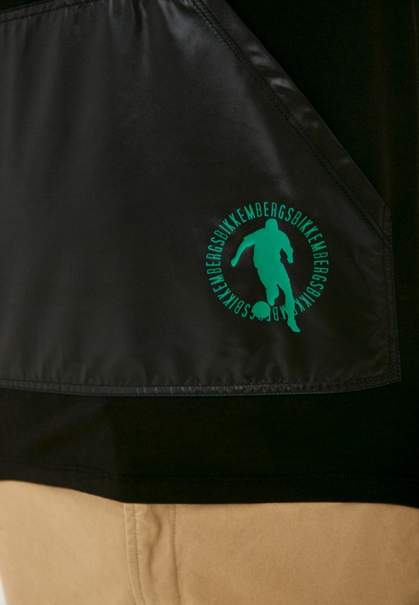 фото Футболка bikkembergs