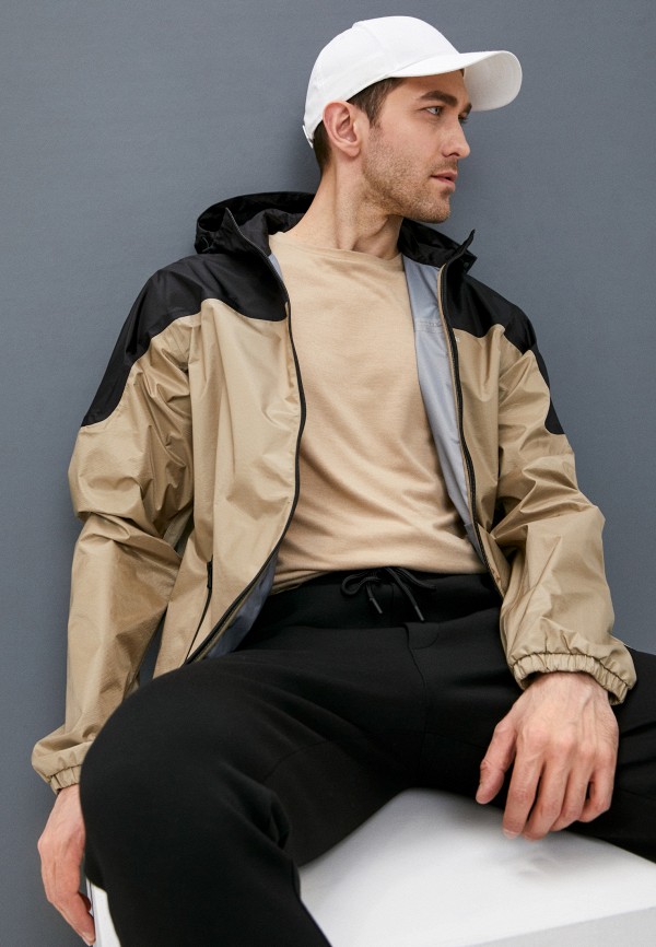 фото Ветровка bikkembergs