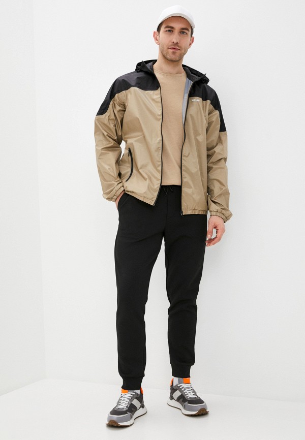 фото Ветровка bikkembergs