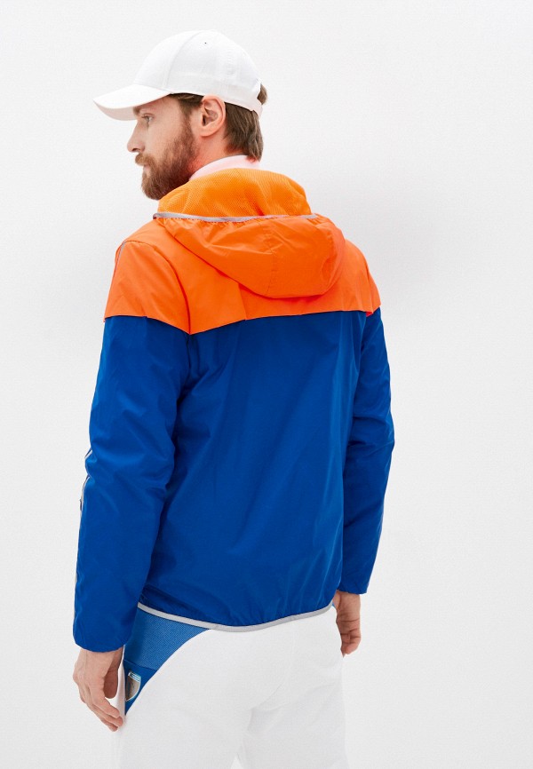 фото Ветровка bikkembergs