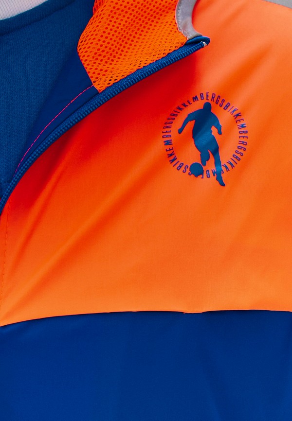 фото Ветровка bikkembergs