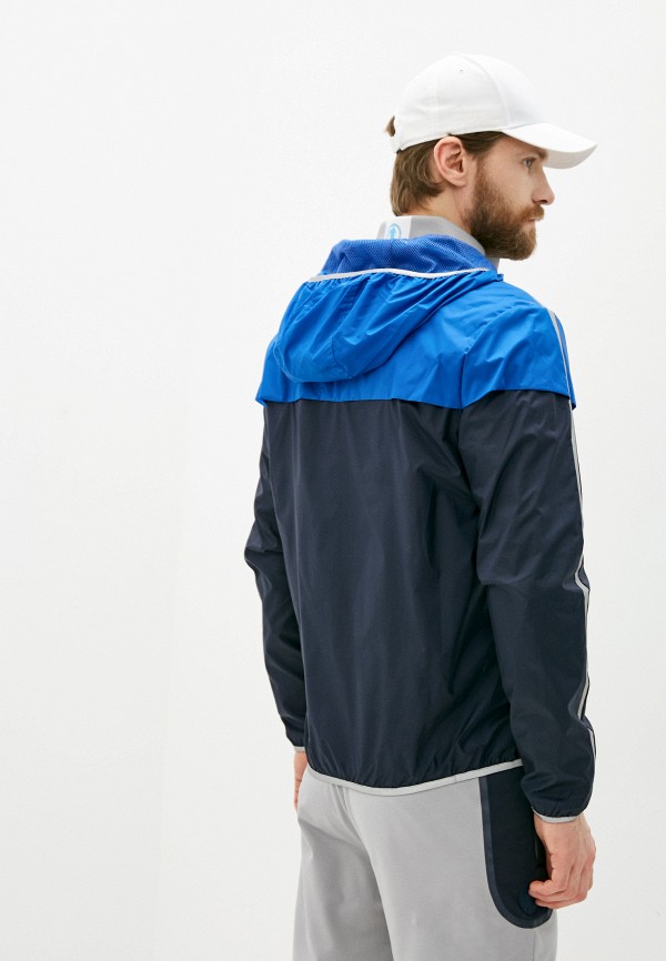 фото Ветровка bikkembergs