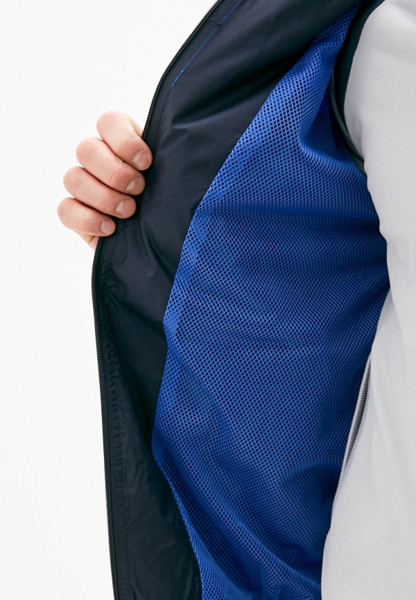 фото Ветровка bikkembergs