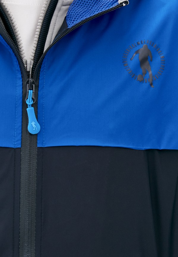 фото Ветровка bikkembergs