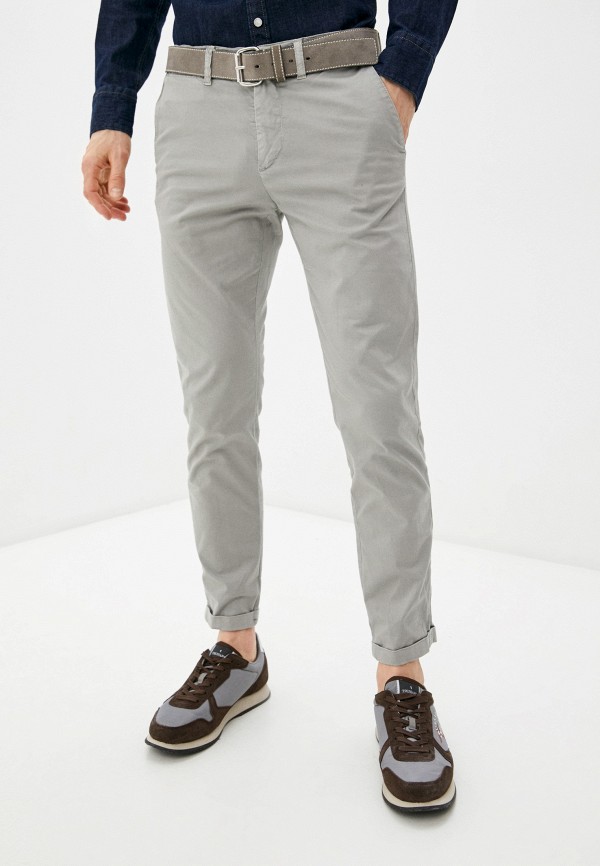 

Брюки Bikkembergs, Серый, Bikkembergs BI535EMLRXC5