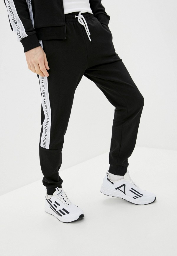 

Брюки спортивные Bikkembergs, Черный, Bikkembergs BI535EMLXCO9