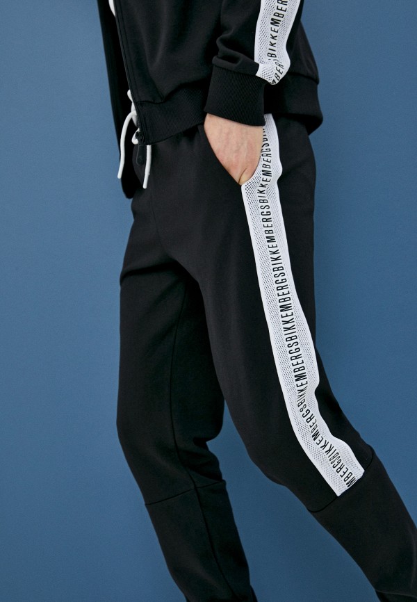 фото Брюки спортивные bikkembergs