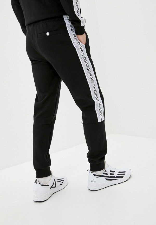 фото Брюки спортивные bikkembergs
