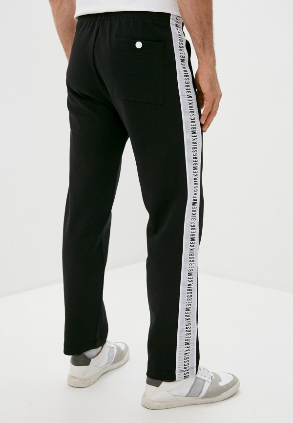 фото Брюки спортивные bikkembergs
