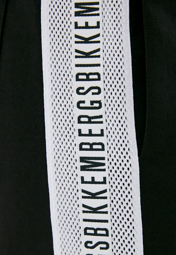 фото Брюки спортивные bikkembergs