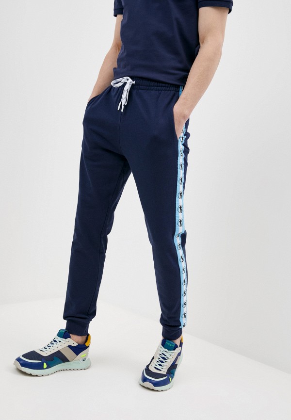 

Брюки спортивные Bikkembergs, Синий
