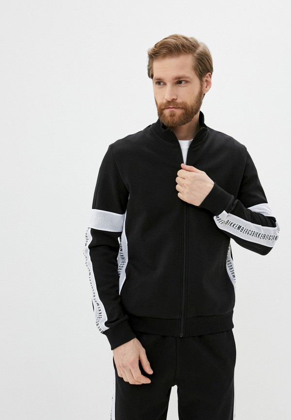 

Олимпийка Bikkembergs, Черный
