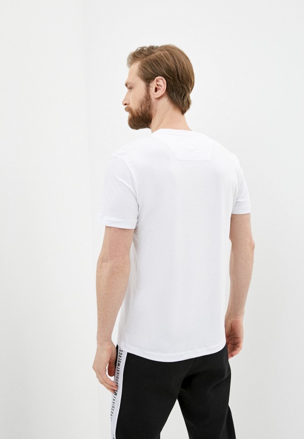 фото Футболка bikkembergs