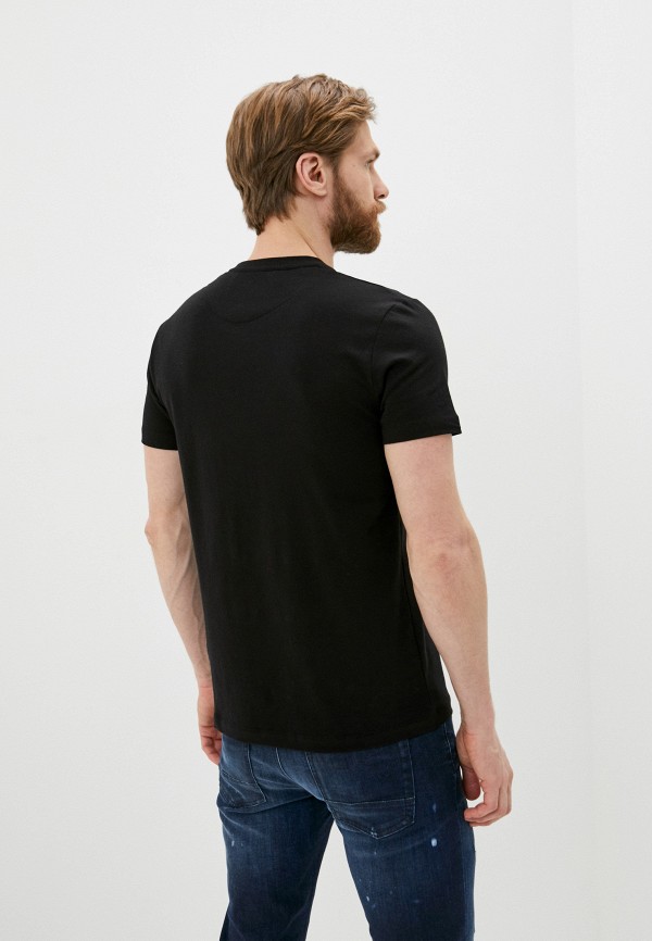 фото Футболка bikkembergs