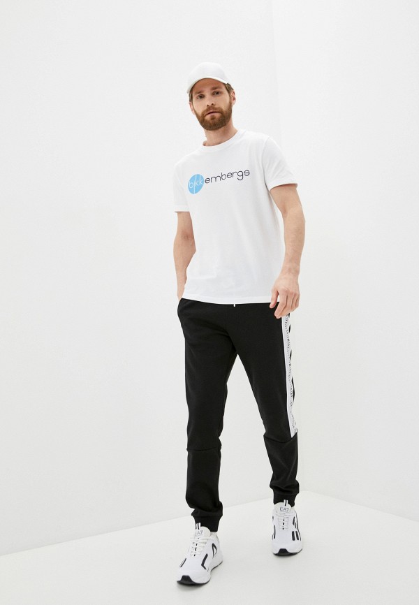 фото Футболка bikkembergs