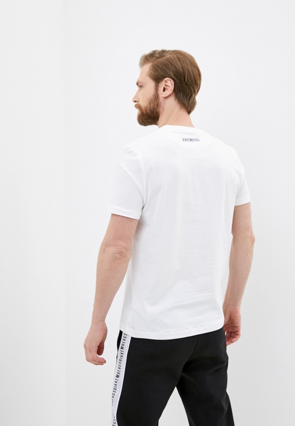 фото Футболка bikkembergs