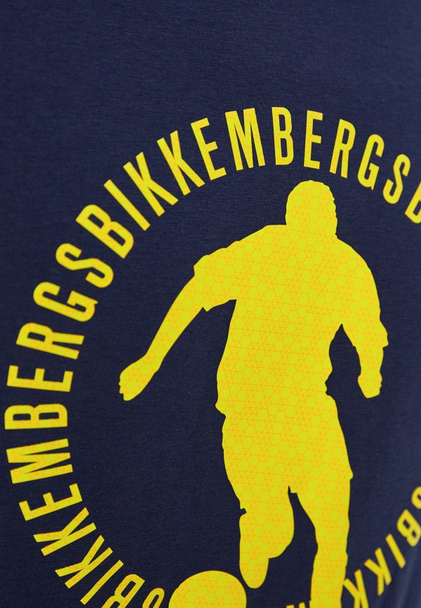 фото Футболка bikkembergs