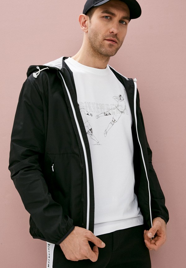 фото Футболка bikkembergs