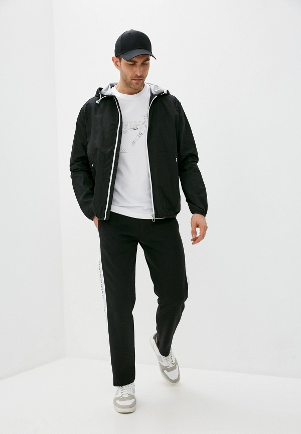 фото Футболка bikkembergs