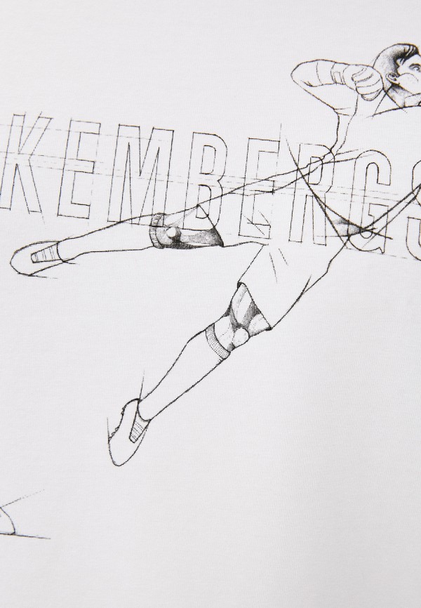 фото Футболка bikkembergs