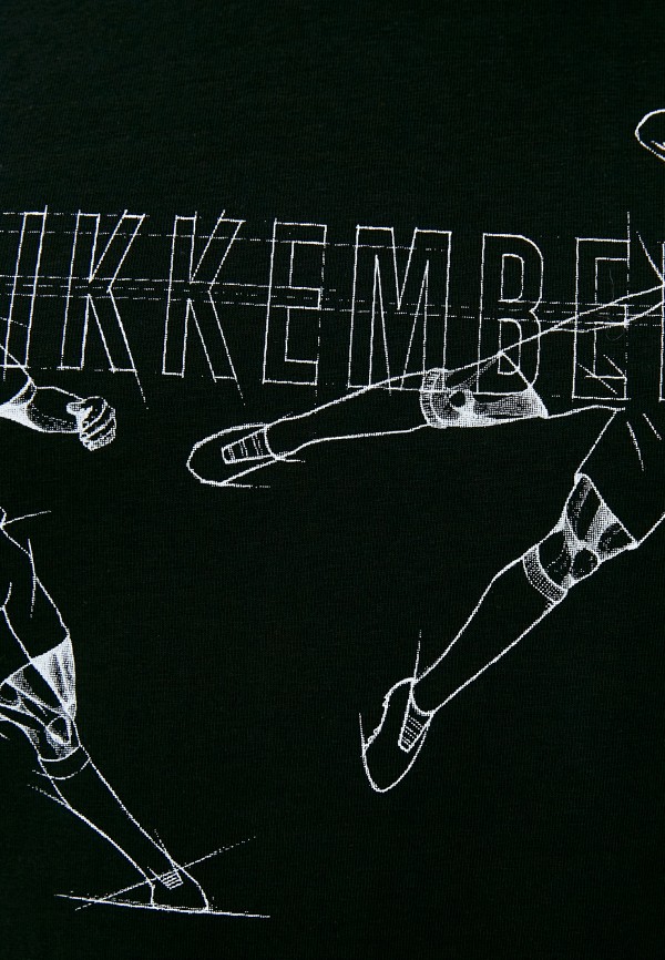 фото Футболка bikkembergs