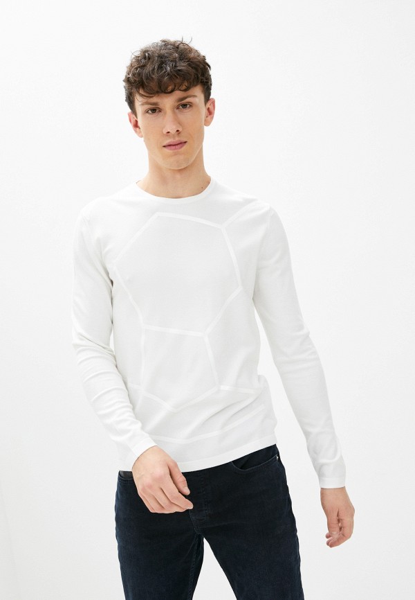 

Джемпер Bikkembergs, Белый