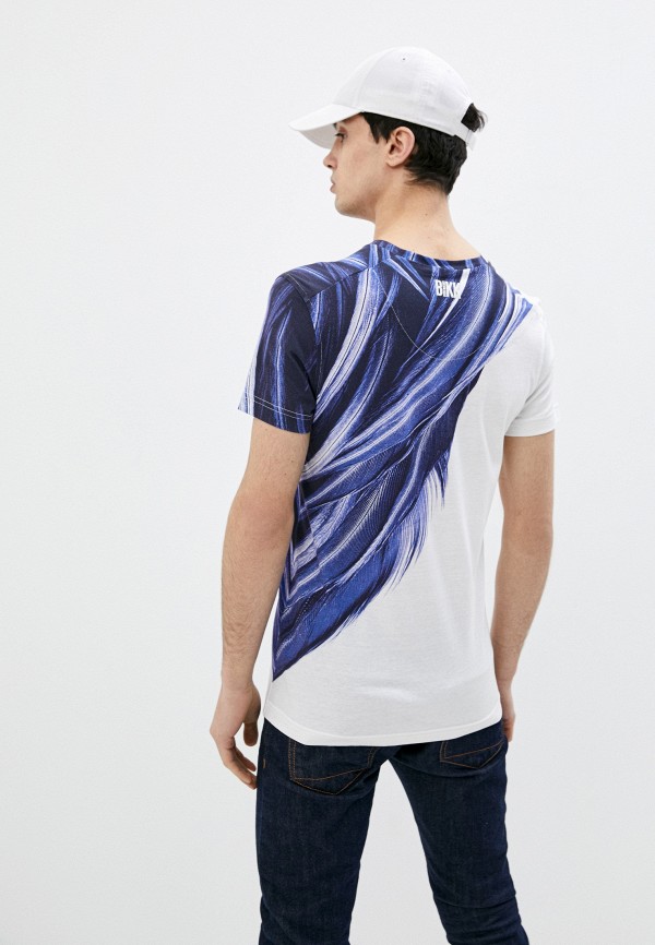 фото Футболка bikkembergs