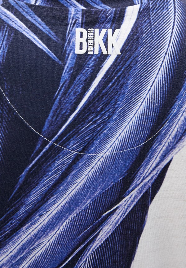 фото Футболка bikkembergs