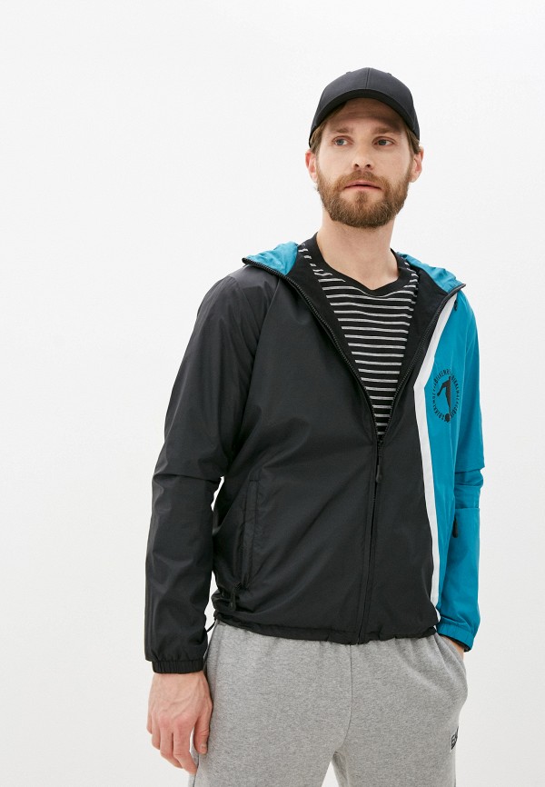 

Ветровка Bikkembergs, Черный