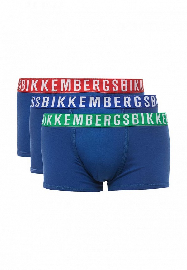 

Комплект Bikkembergs, Синий