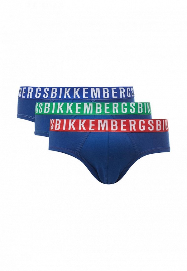 

Комплект Bikkembergs, Синий
