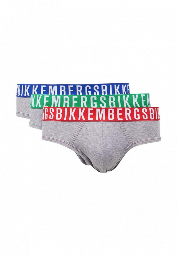 

Комплект Bikkembergs, Серый