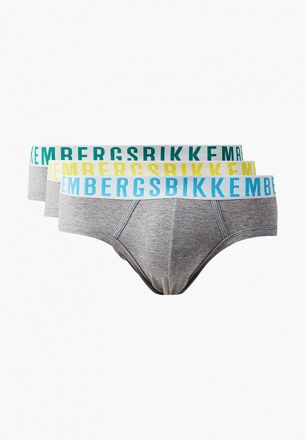 

Комплект Bikkembergs, Серый