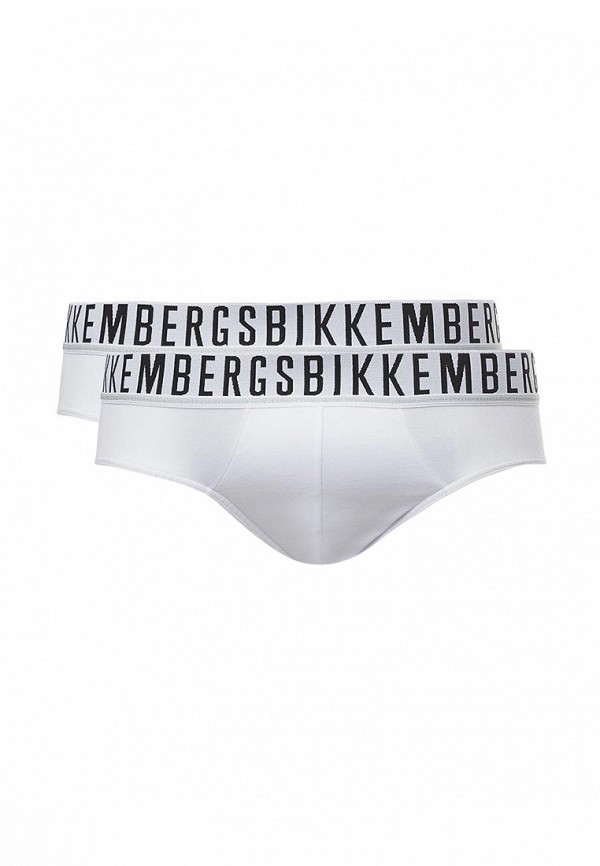

Комплект Bikkembergs, Белый, Bikkembergs BI535EMUUV38