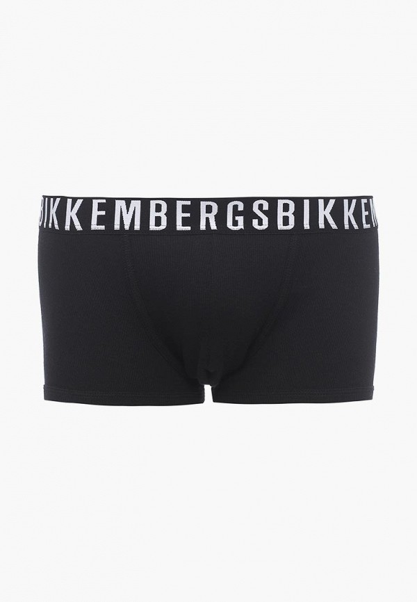 

Трусы Bikkembergs, Черный