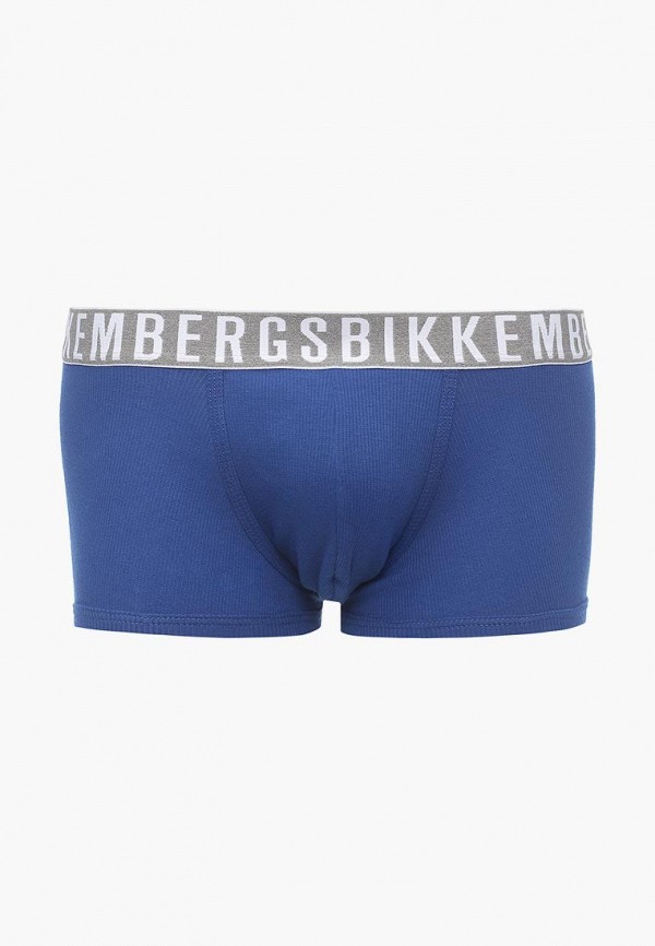 

Трусы Bikkembergs, Синий