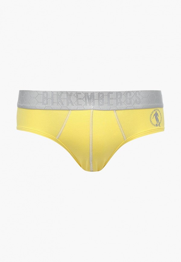 

Трусы Bikkembergs, Желтый