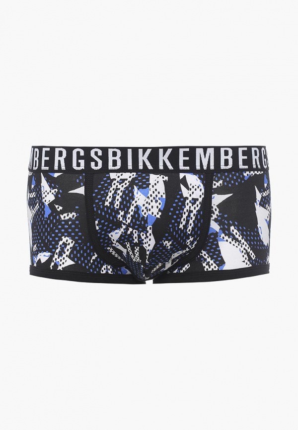 

Трусы Bikkembergs, Синий