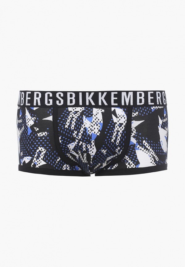 Трусы Bikkembergs 