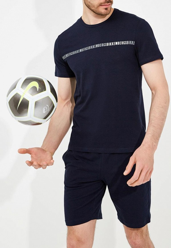 

Комплект Bikkembergs, Синий