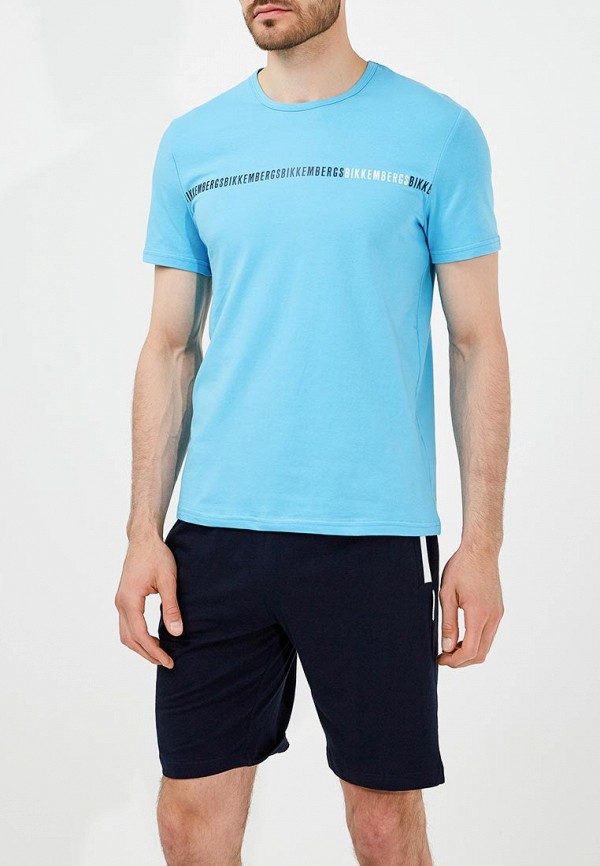 

Комплект Bikkembergs, Разноцветный