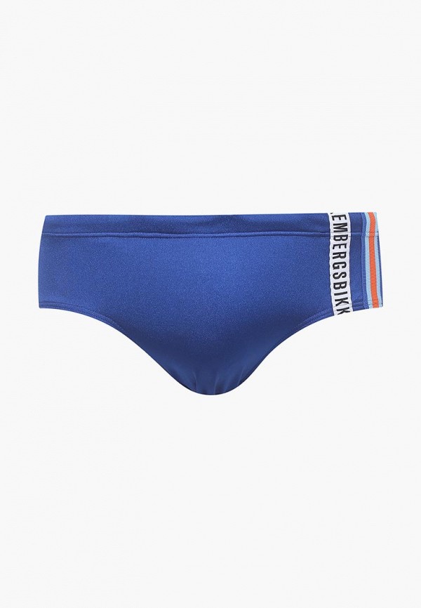 

Плавки Bikkembergs, Синий