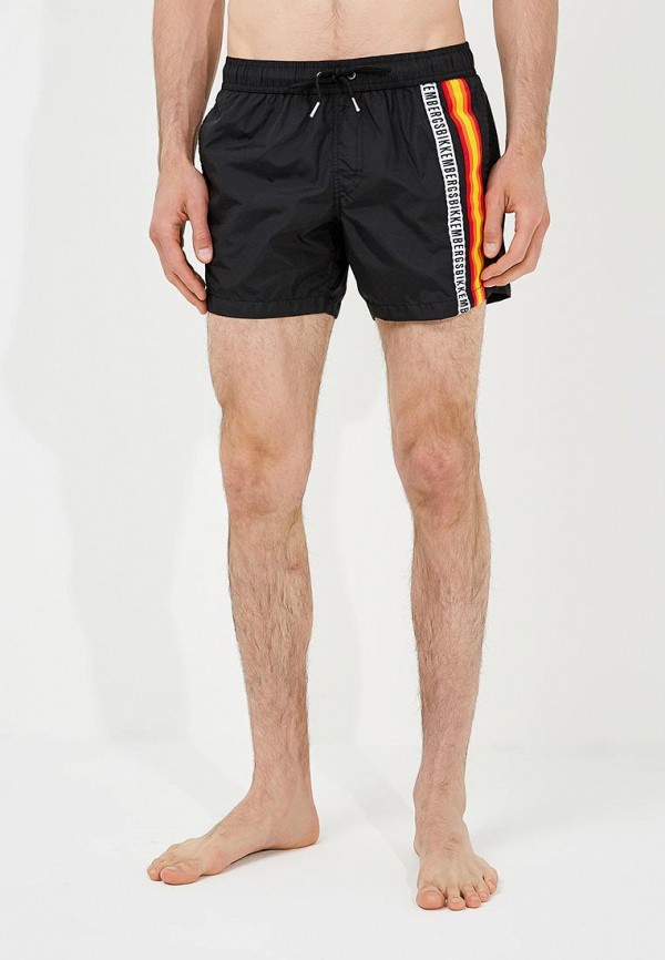 

Шорты для плавания Bikkembergs, Черный